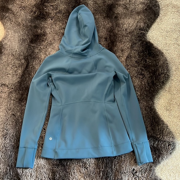 lululemon athletica Jackets & Coats Lululemon Bust A Move Jacket